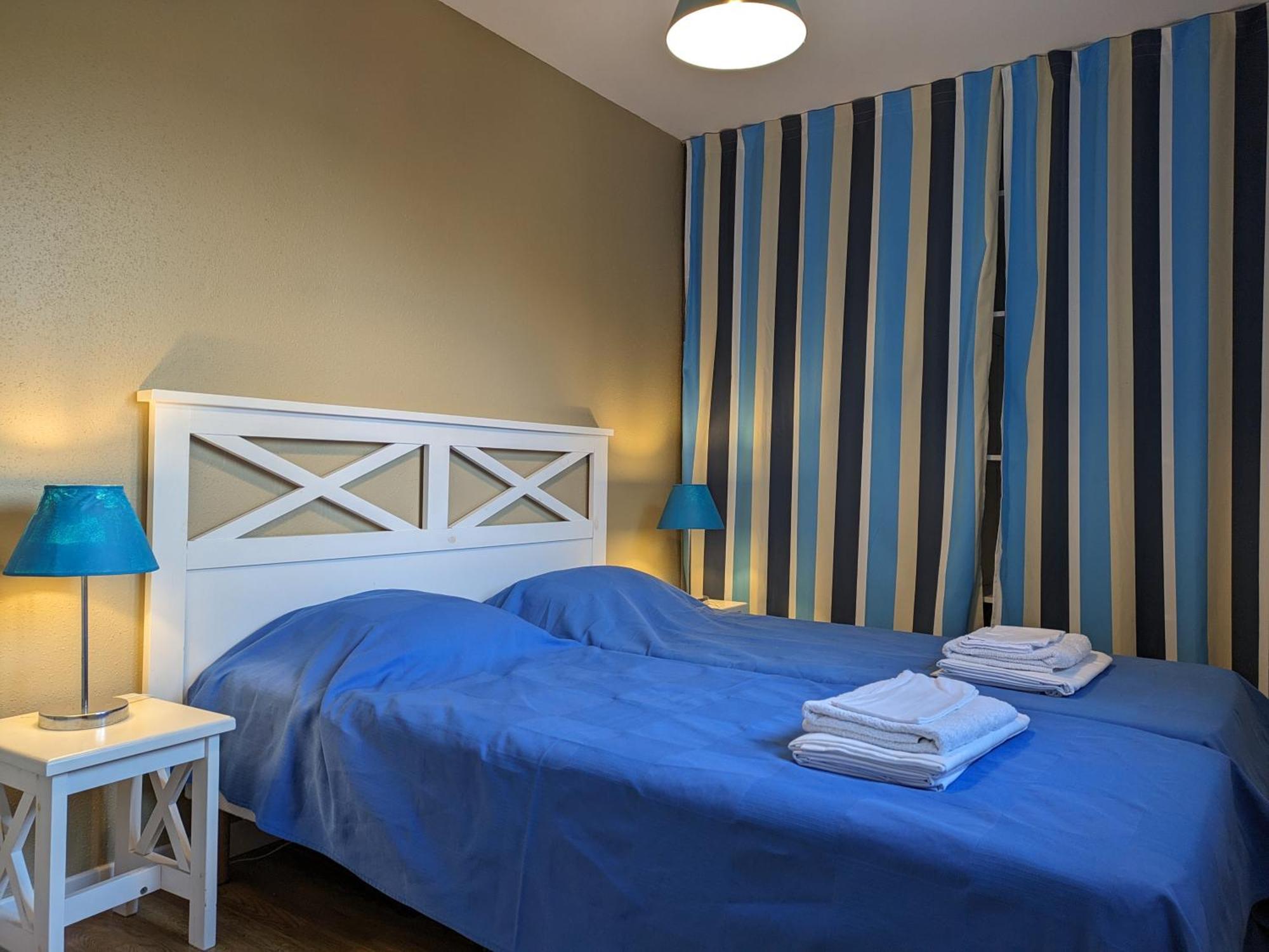 Residence Mes Amours D'Enfants - Les Villas Du Lac Soustons Ngoại thất bức ảnh