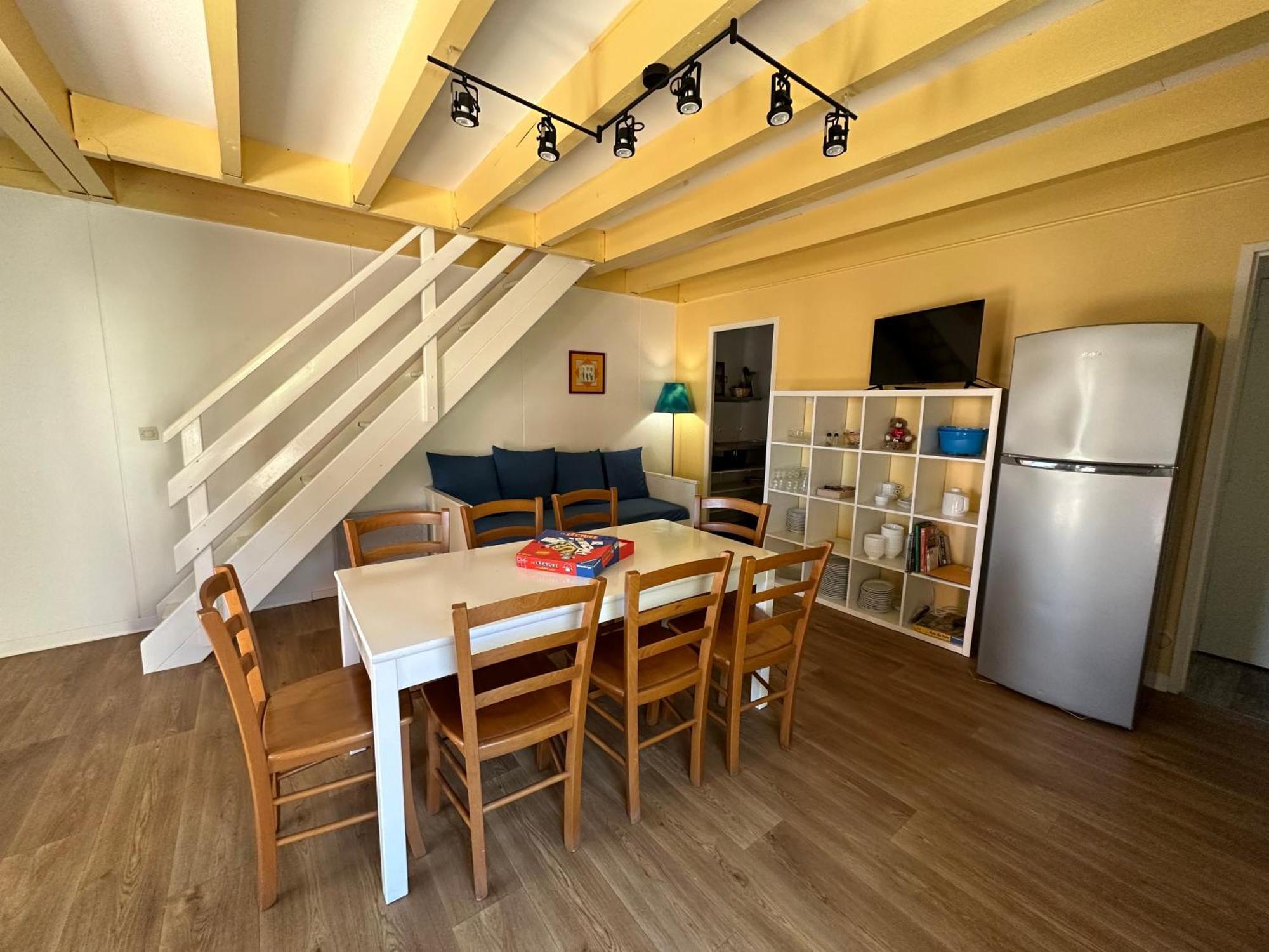 Residence Mes Amours D'Enfants - Les Villas Du Lac Soustons Ngoại thất bức ảnh