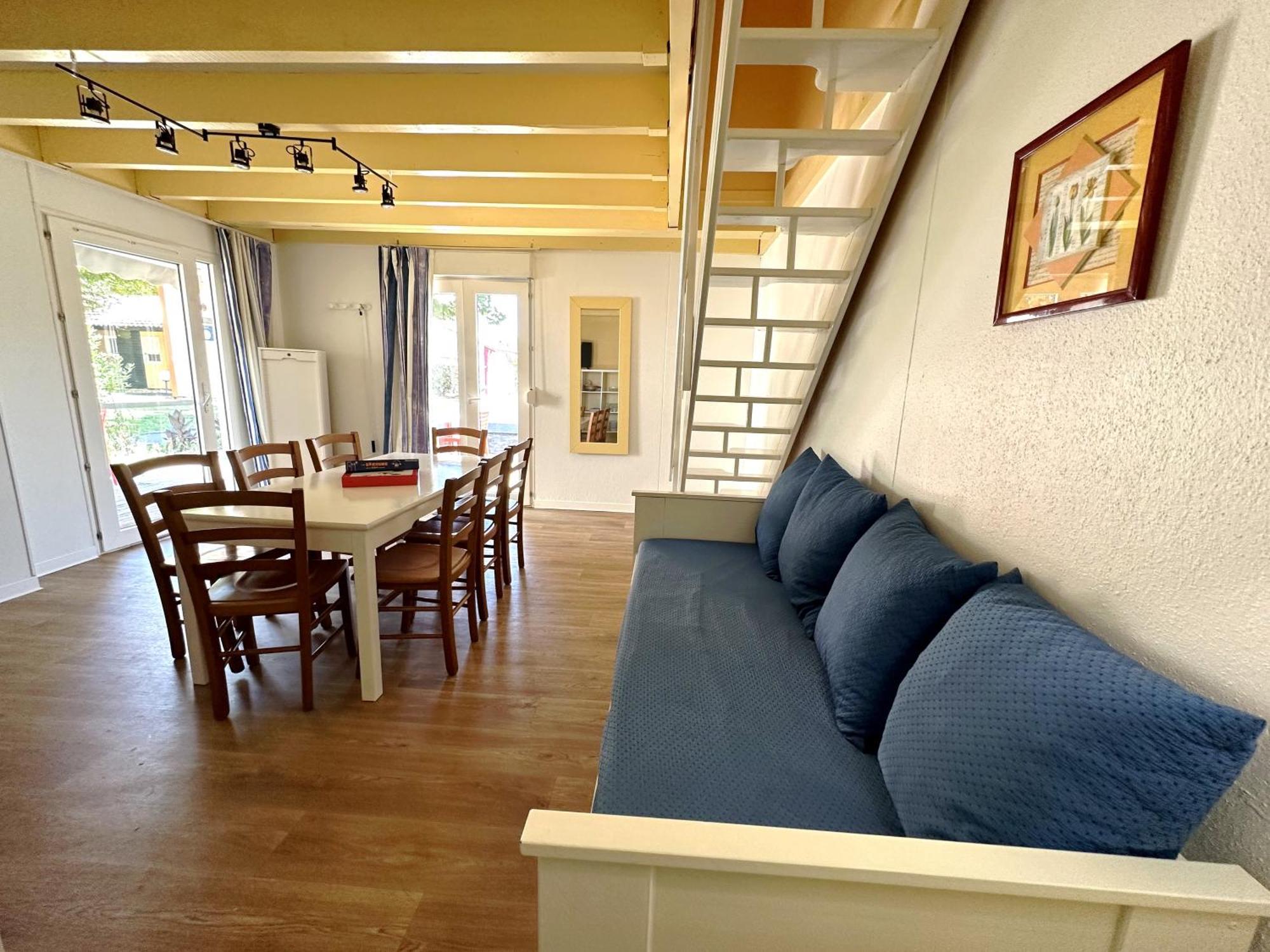 Residence Mes Amours D'Enfants - Les Villas Du Lac Soustons Ngoại thất bức ảnh