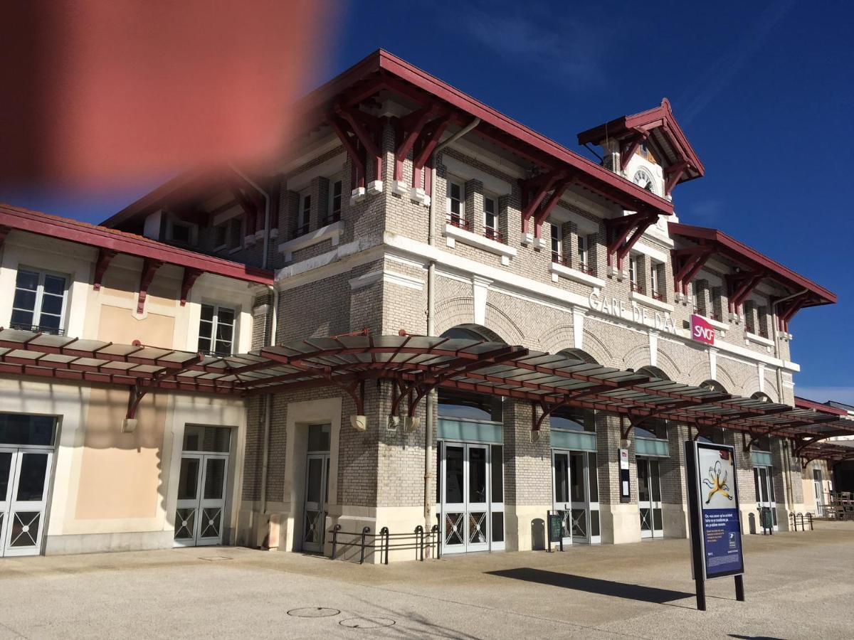 Residence Mes Amours D'Enfants - Les Villas Du Lac Soustons Ngoại thất bức ảnh